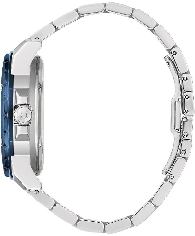BULOVA 98A302 Erkek KOL SAATİ 3