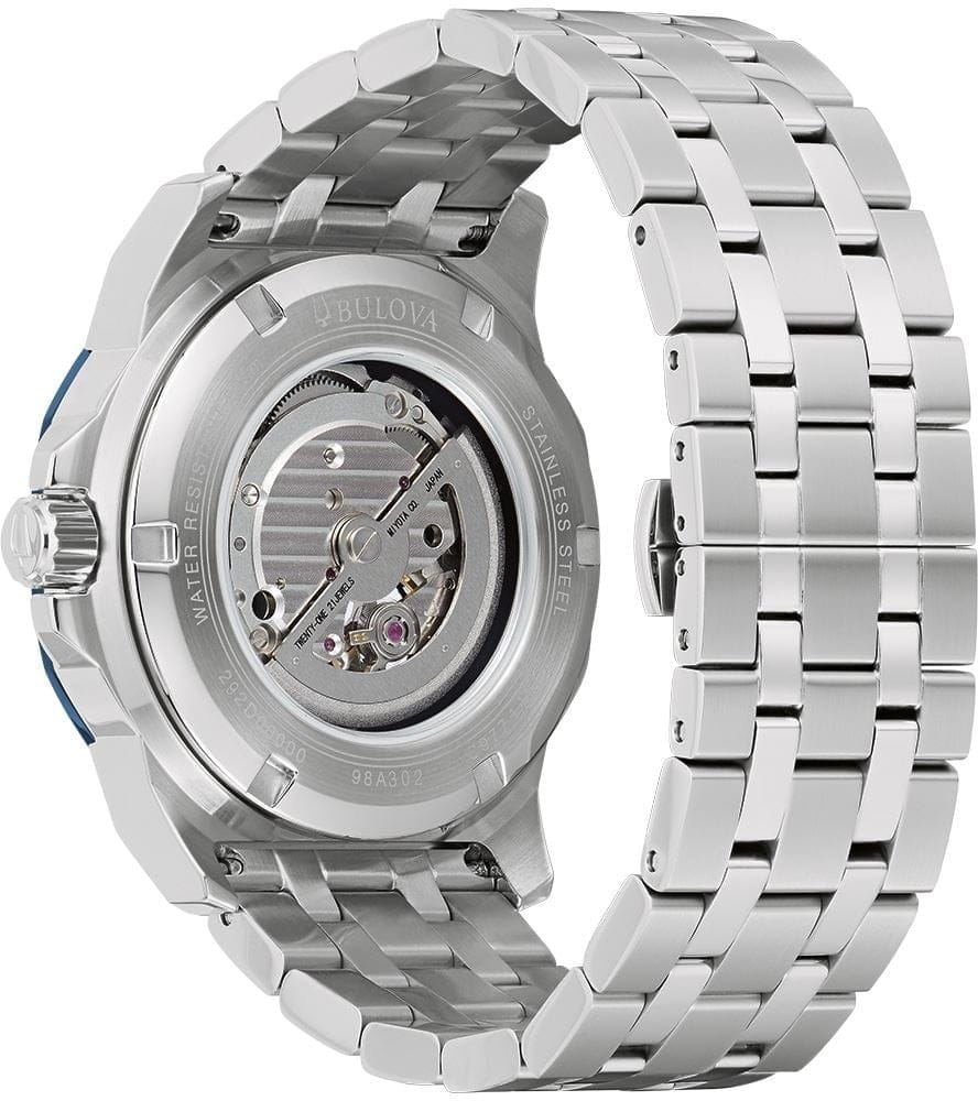 BULOVA 98A302 Erkek KOL SAATİ 2