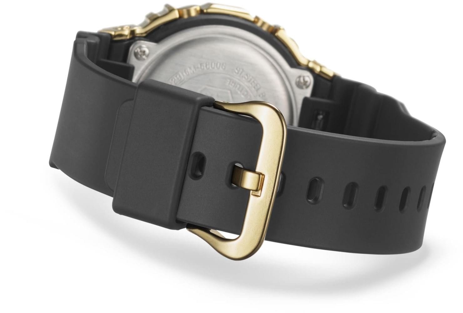 CASIO GM-5600G-9DR Erkek KOL SAATİ 3
