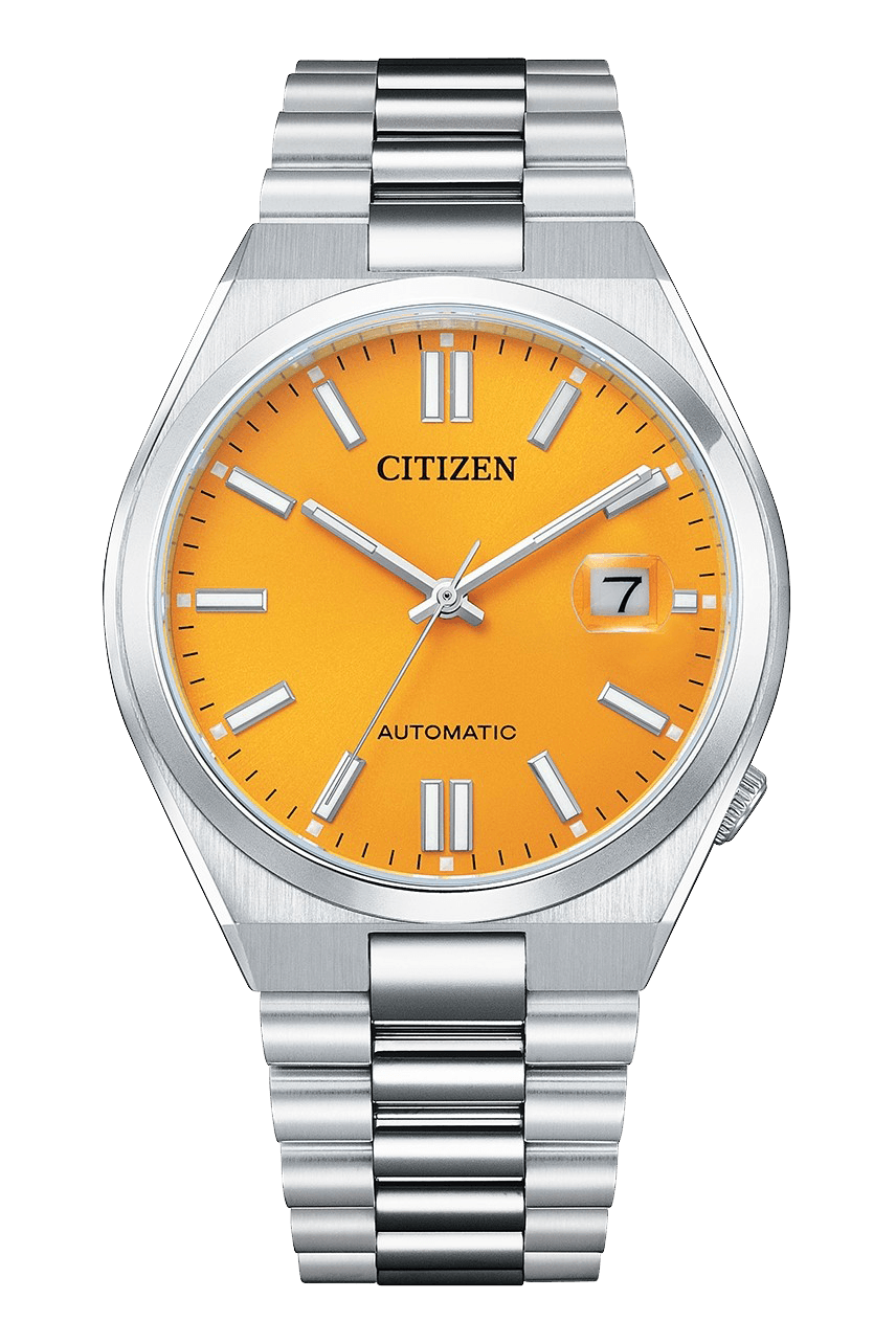 CITIZEN NJ0150-81Z Erkek KOL SAATİ