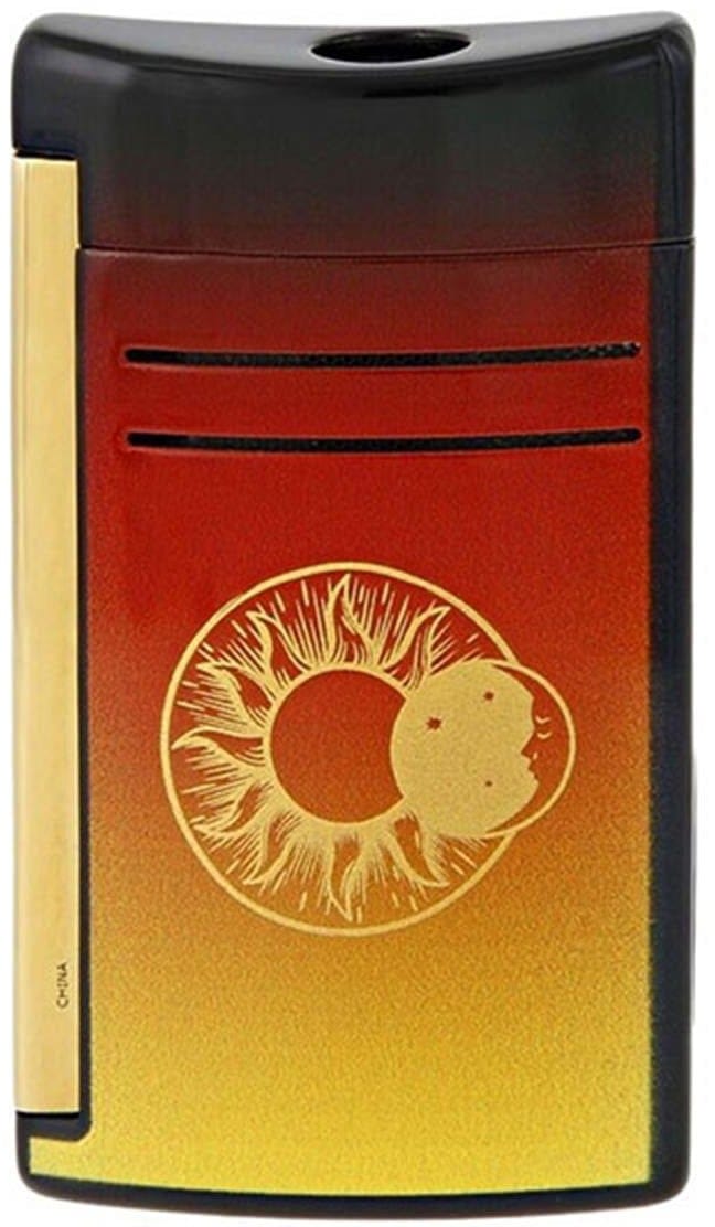 S.T. DUPONT 20036 MONTECRİSTO LE CREPUSCULE ÇAKMAK