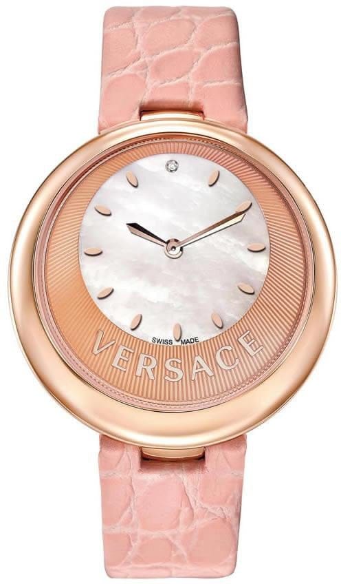VERSACE 87Q80D498S111 Kadın KOL SAATİ