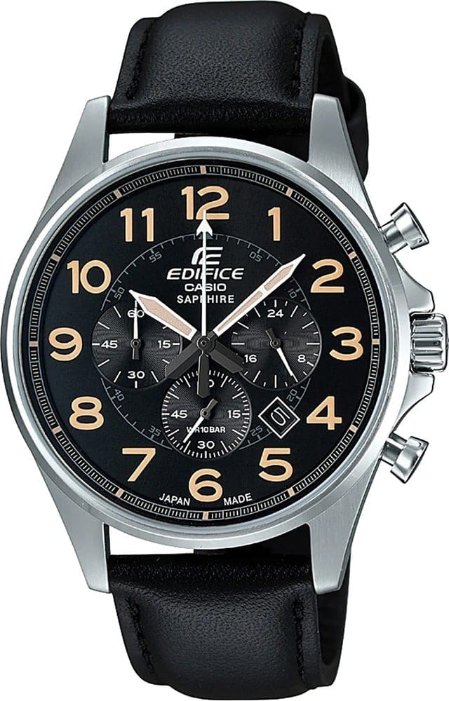 CASIO EFB-508JL-1ADR Erkek KOL SAATİ