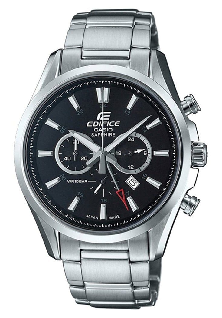 CASIO EFB-504JD-1ADR Erkek KOL SAATİ
