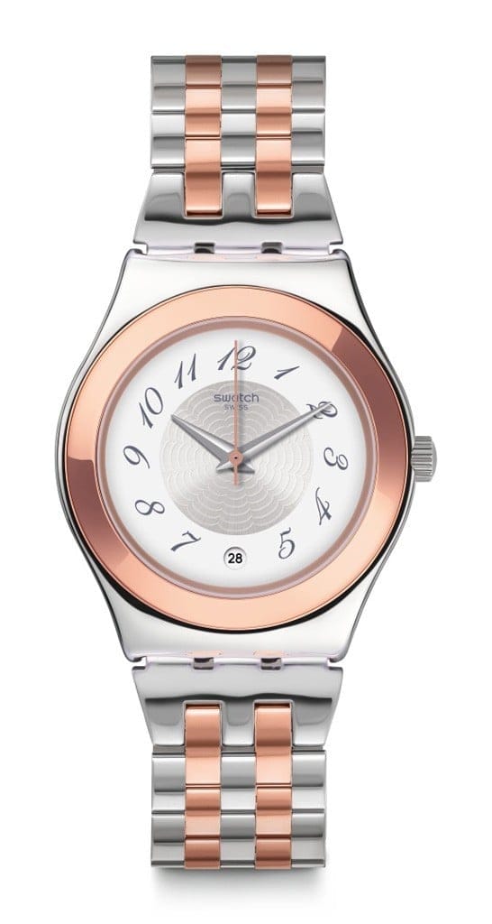 SWATCH YLS454G Kadın KOL SAATİ