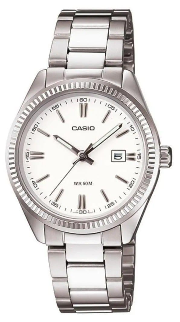 CASIO LTP-1302D-7A1VDF Kadın KOL SAATİ