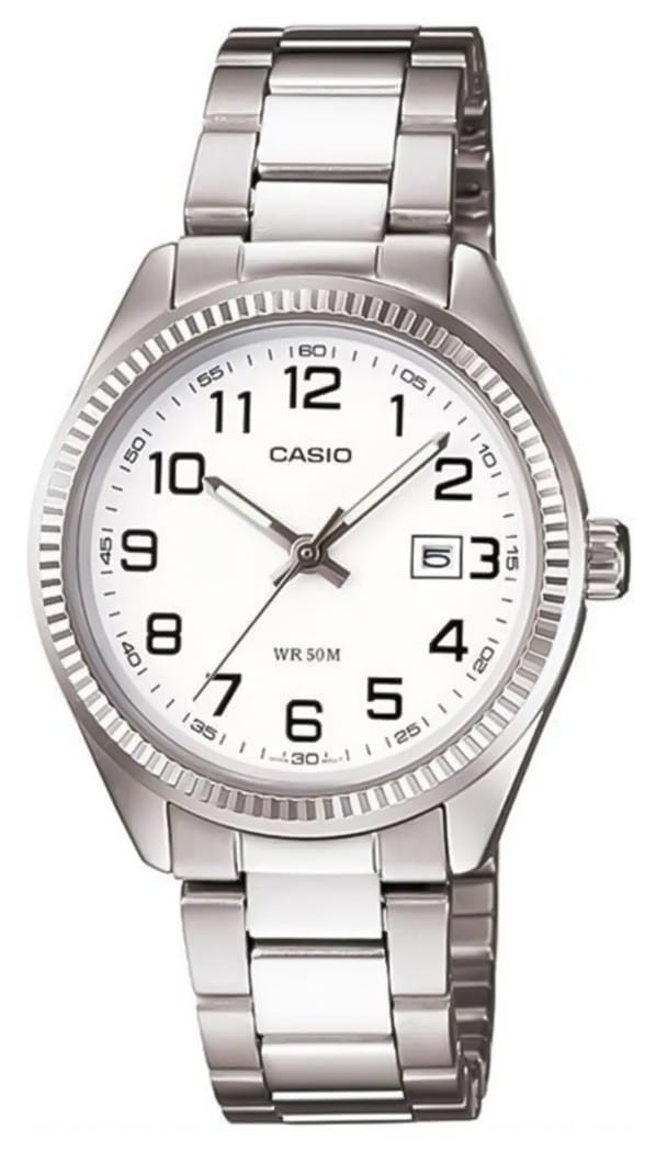 CASIO LTP-1302D-7BVDF Kadın KOL SAATİ 1