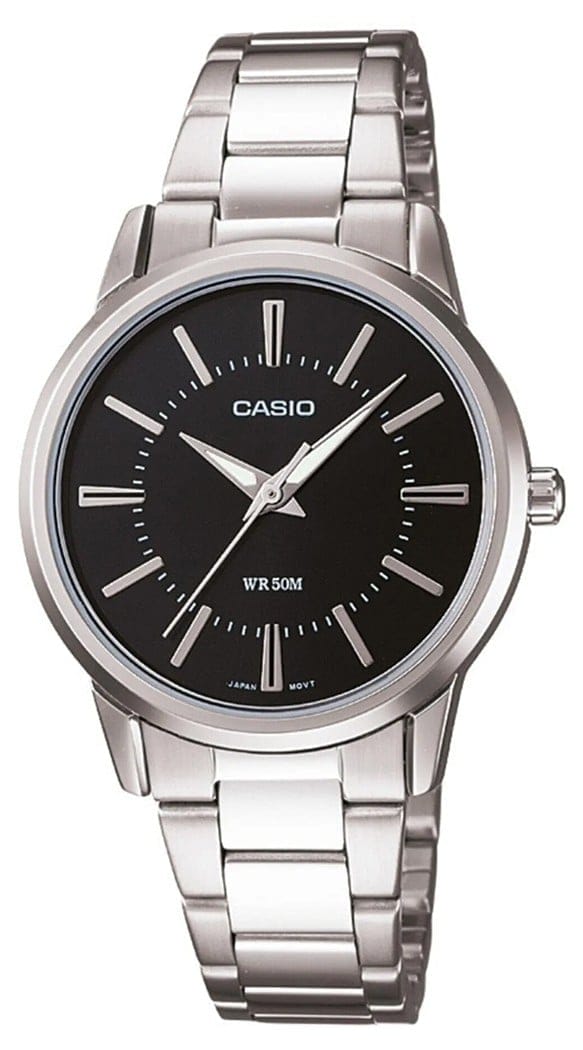 CASIO LTP-1303D-1AVDF Kadın KOL SAATİ