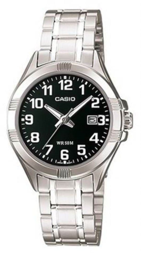 CASIO LTP-1308D-1BVDF Kadın KOL SAATİ