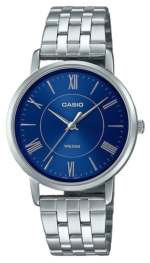CASIO LTP-B110D-2AVDF Kadın KOL SAATİ
