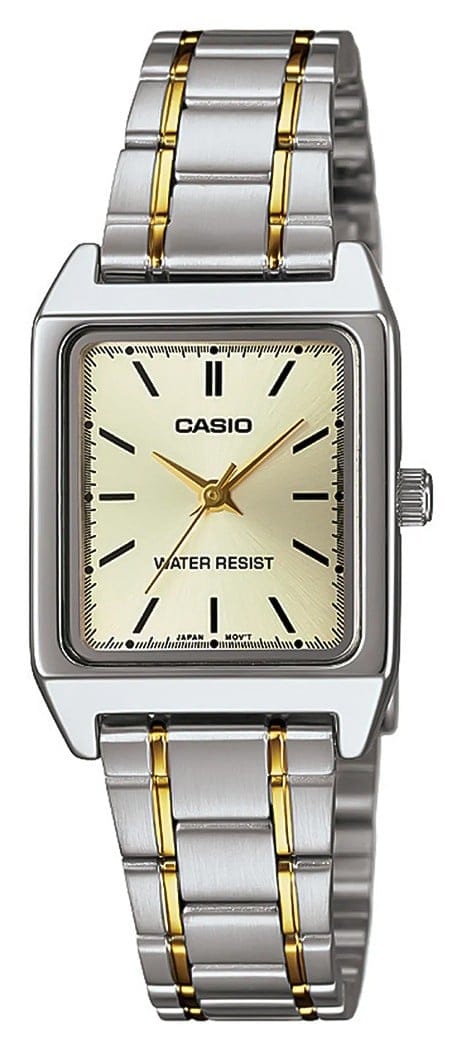 CASIO LTP-V007SG-9EUDF Kadın KOL SAATİ