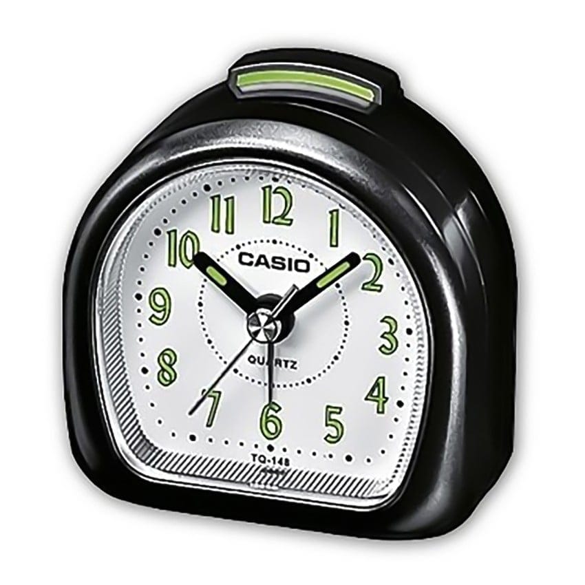 CASIO TQ-148-1DF  MASA SAATİ
