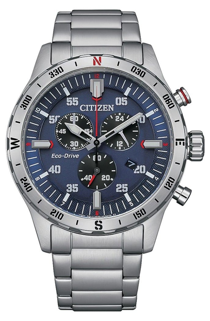 CITIZEN AT2520-89L Erkek KOL SAATİ