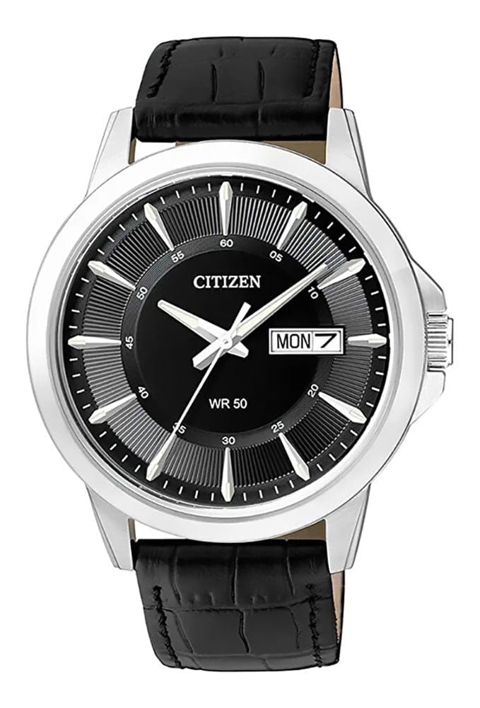 CITIZEN BF2011-01E Erkek KOL SAATİ