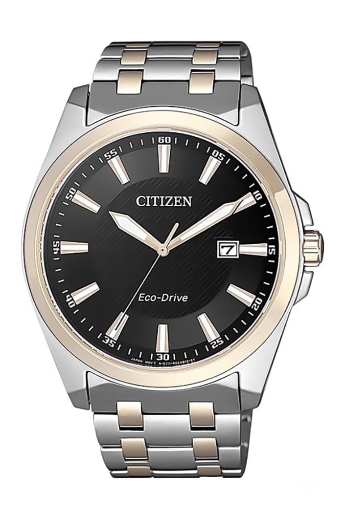 CITIZEN BM7109-89E Erkek KOL SAATİ