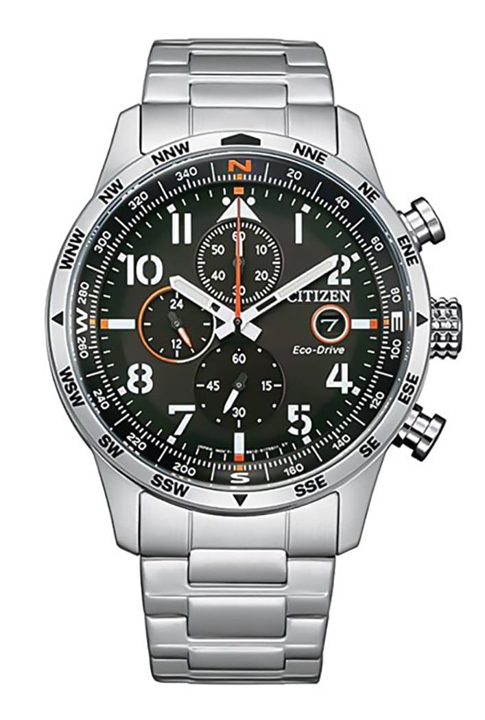 CITIZEN CA0790-83E Erkek KOL SAATİ