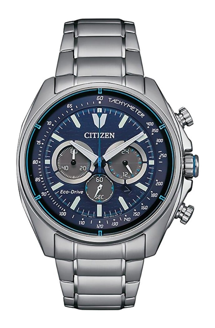 CITIZEN CA4560-81L Erkek KOL SAATİ