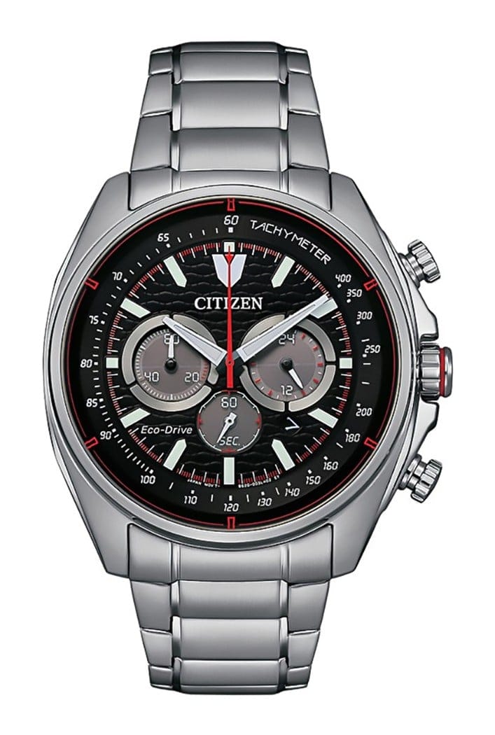 CITIZEN CA4561-89E Erkek KOL SAATİ