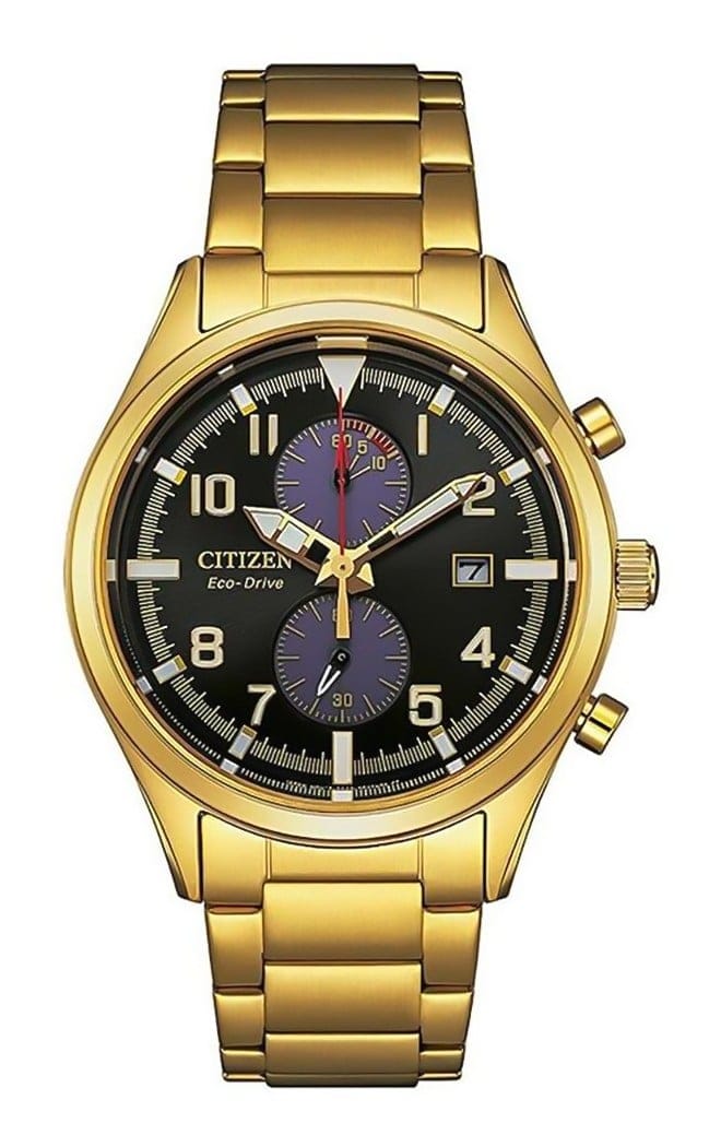 CITIZEN CA7022-87E Erkek KOL SAATİ