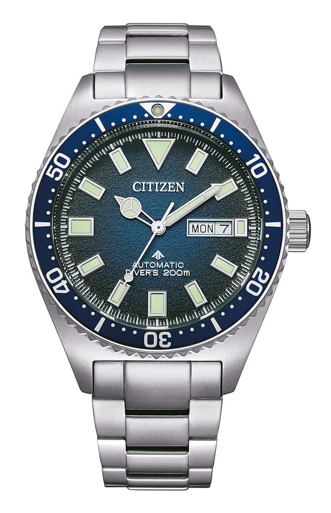 CITIZEN NY0129-58LE Erkek KOL SAATİ