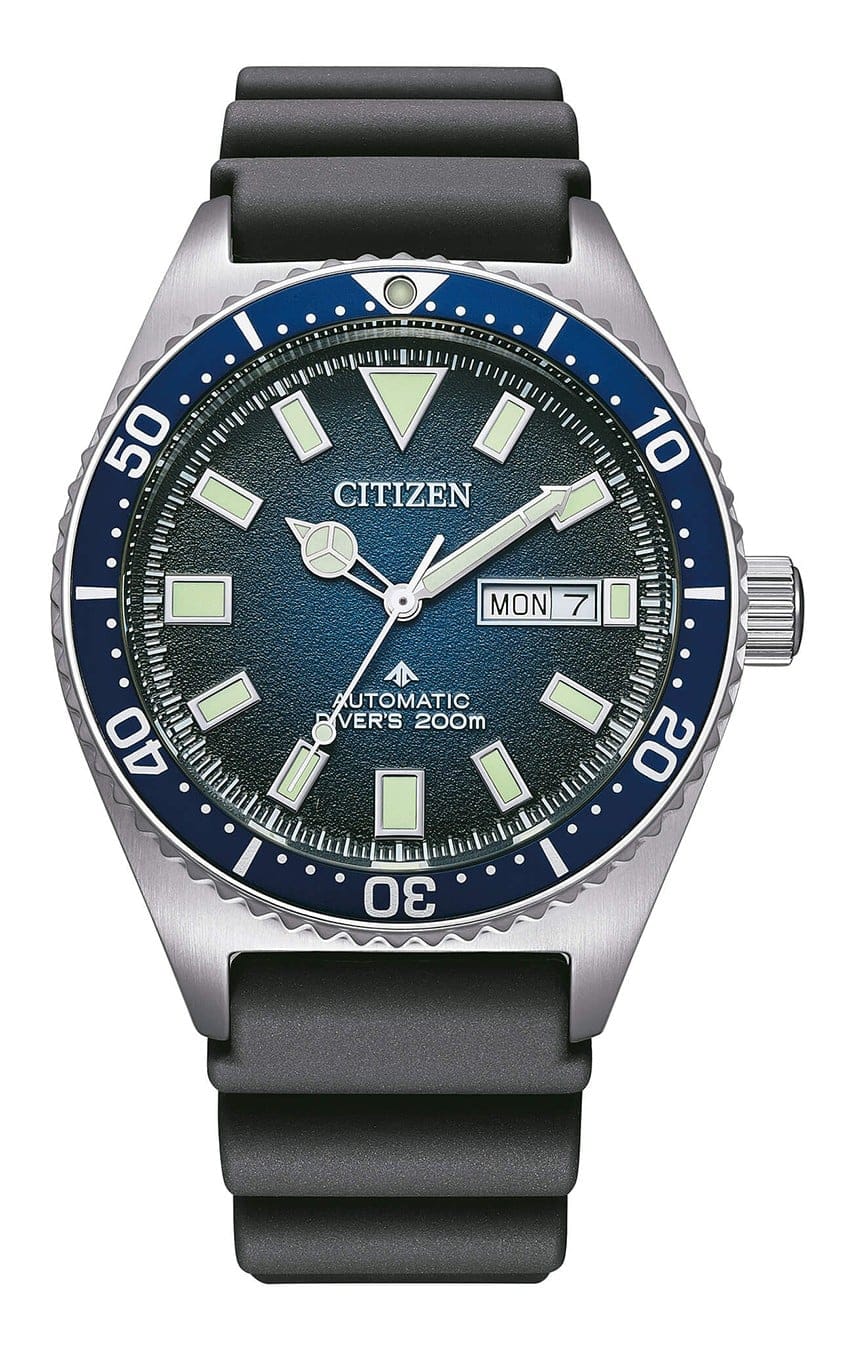 CITIZEN NY0129-07LE Erkek KOL SAATİ