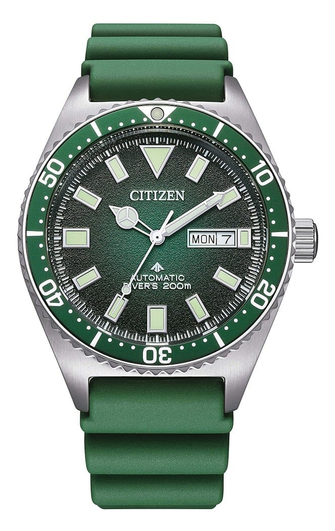 CITIZEN NY0121-09XE Erkek KOL SAATİ
