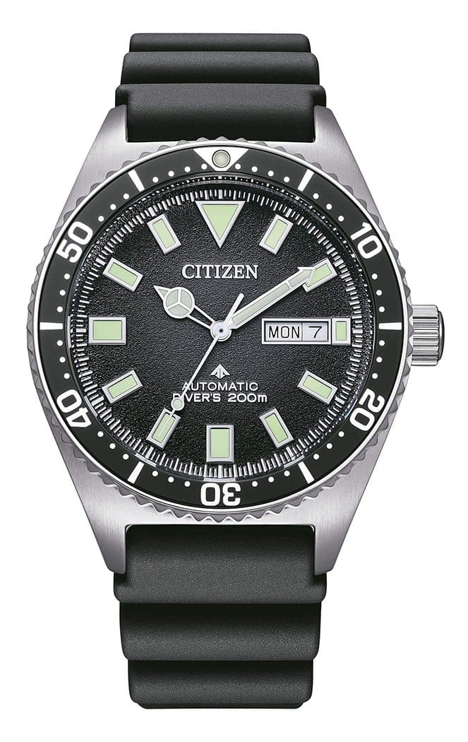 CITIZEN NY0120-01EE Erkek KOL SAATİ