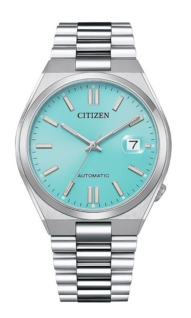 CITIZEN NJ0151-88M Erkek KOL SAATİ