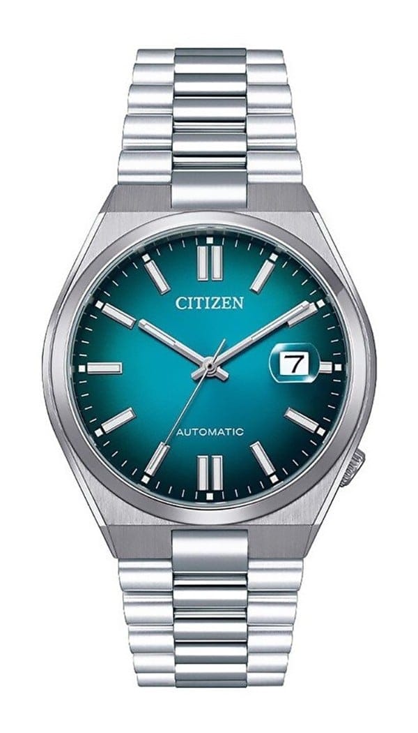 CITIZEN NJ0151-88X Erkek KOL SAATİ