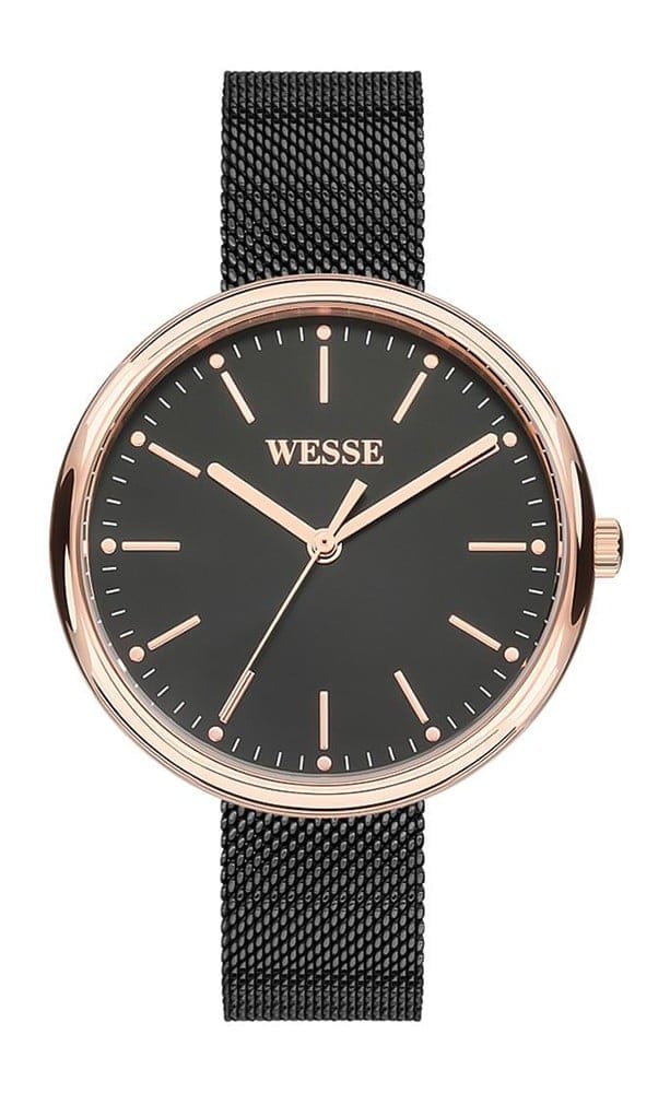 WESSE WWL5003-06M Kadın KOL SAATİ
