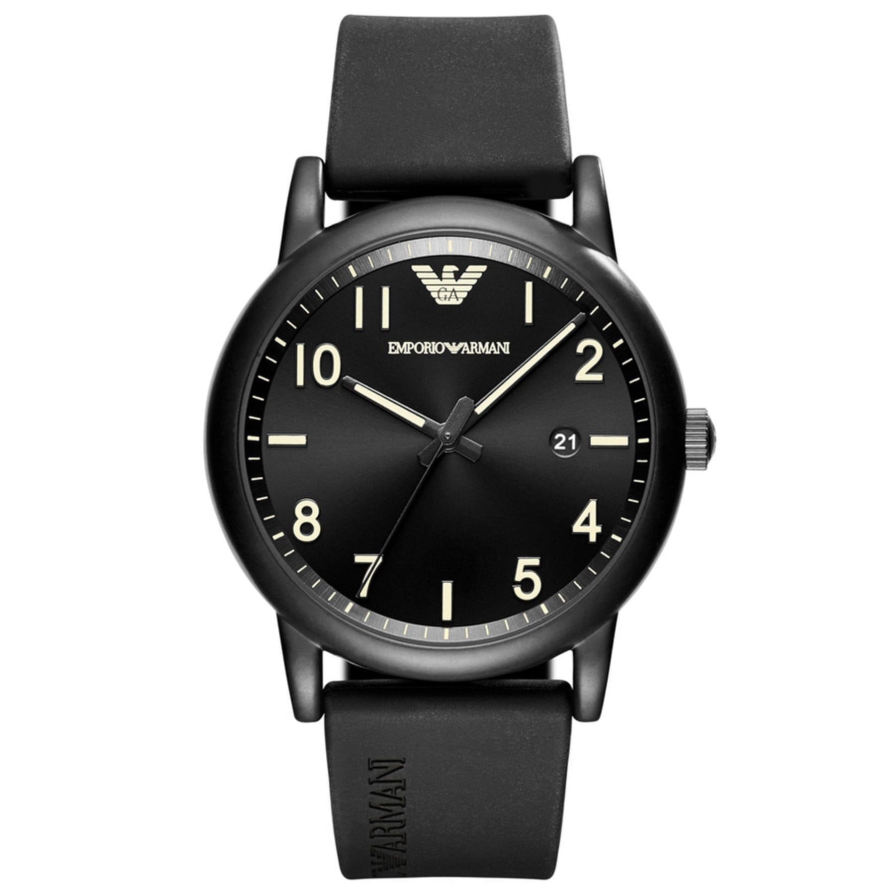 EMPORIO ARMANI AR11071 Erkek KOL SAATİ