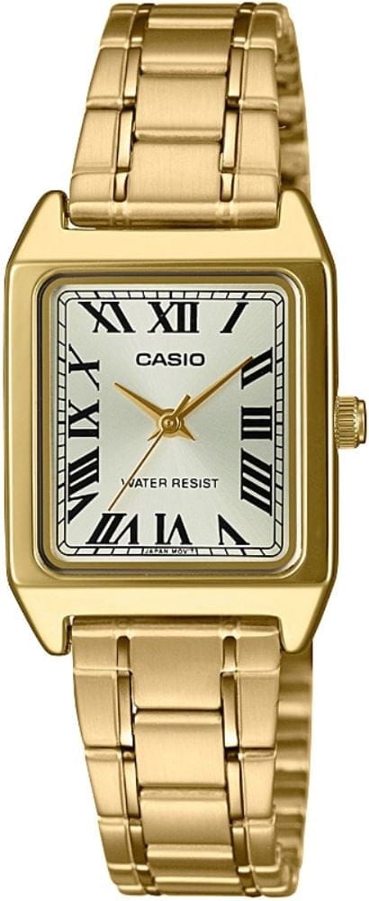 CASIO LTP-V007G-9BUDF Kadın KOL SAATİ
