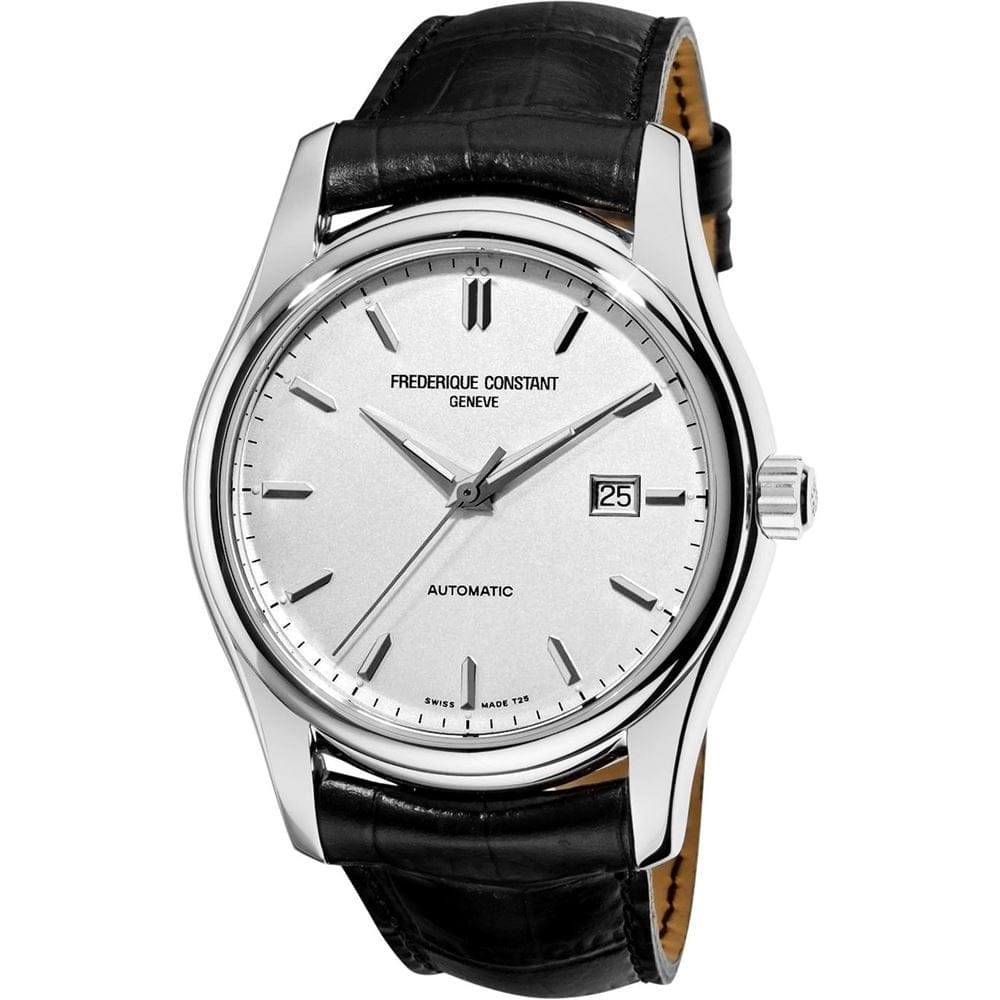 Frederique Constant FC-303S6B6 Erkek KOL SAATİ