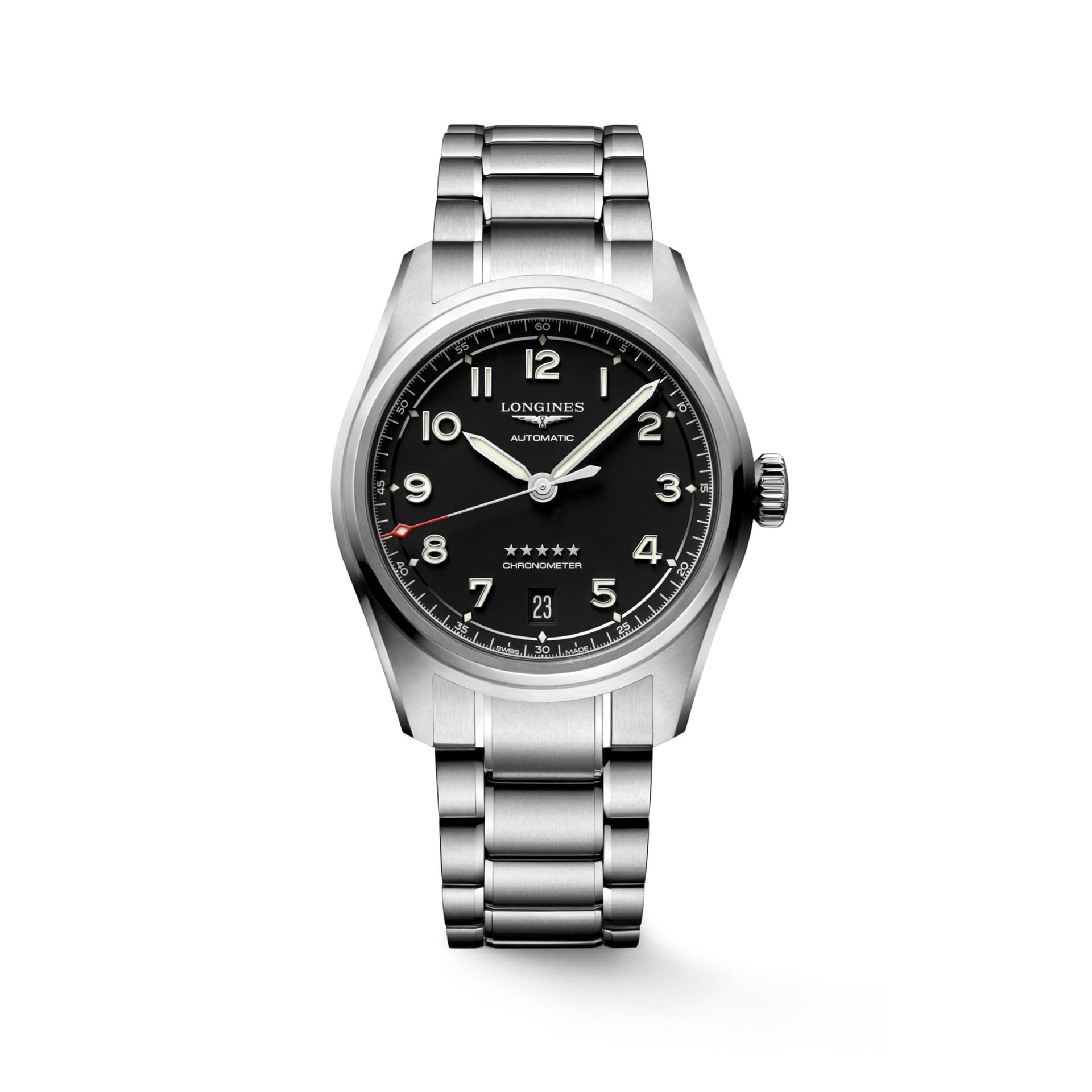 LONGINES SPIRIT L34104536 - L3.410.4.53.6 UNISEX KOL SAATİ