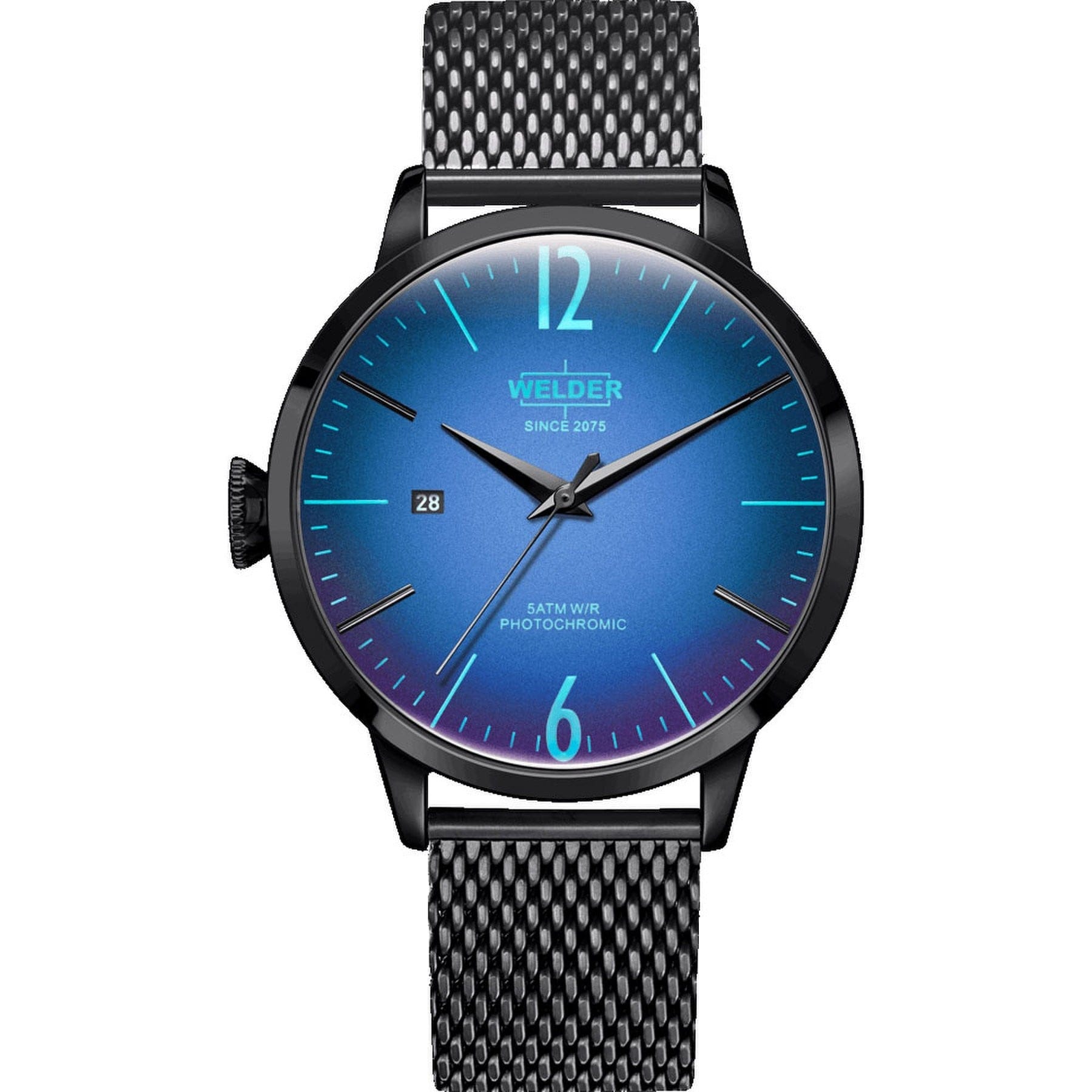 Welder Moody Watch WRC807 Erkek KOL SAATİ