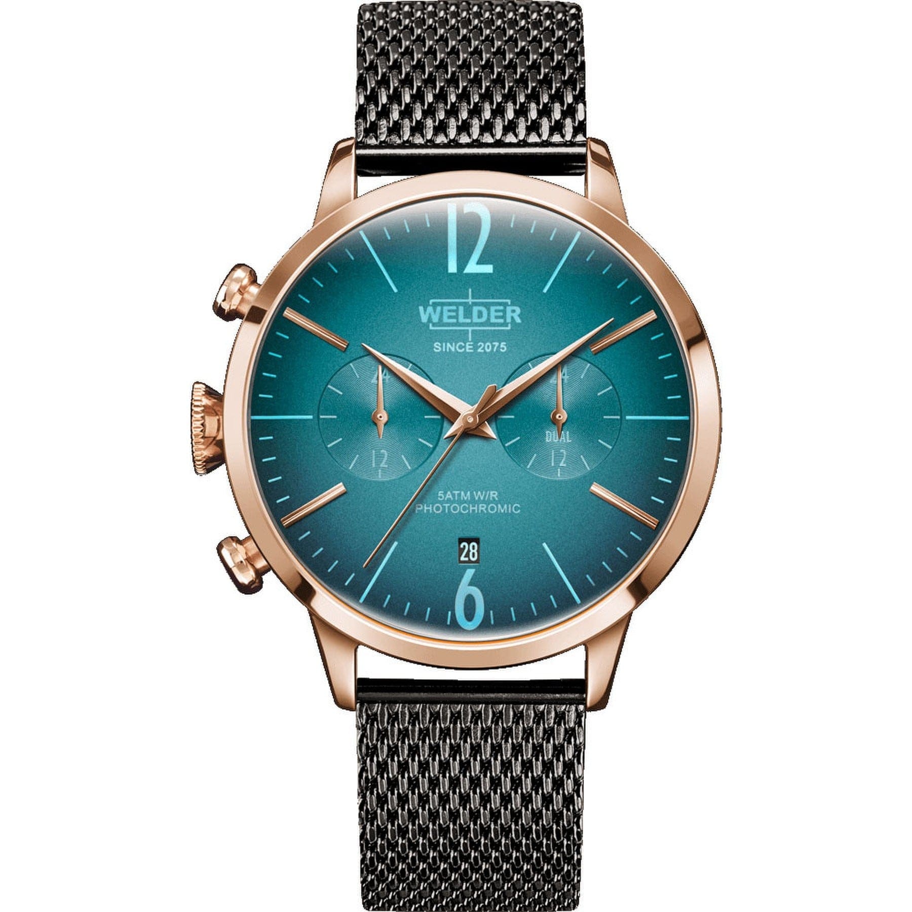 Welder Moody Watch WWRC812 Erkek KOL SAATİ