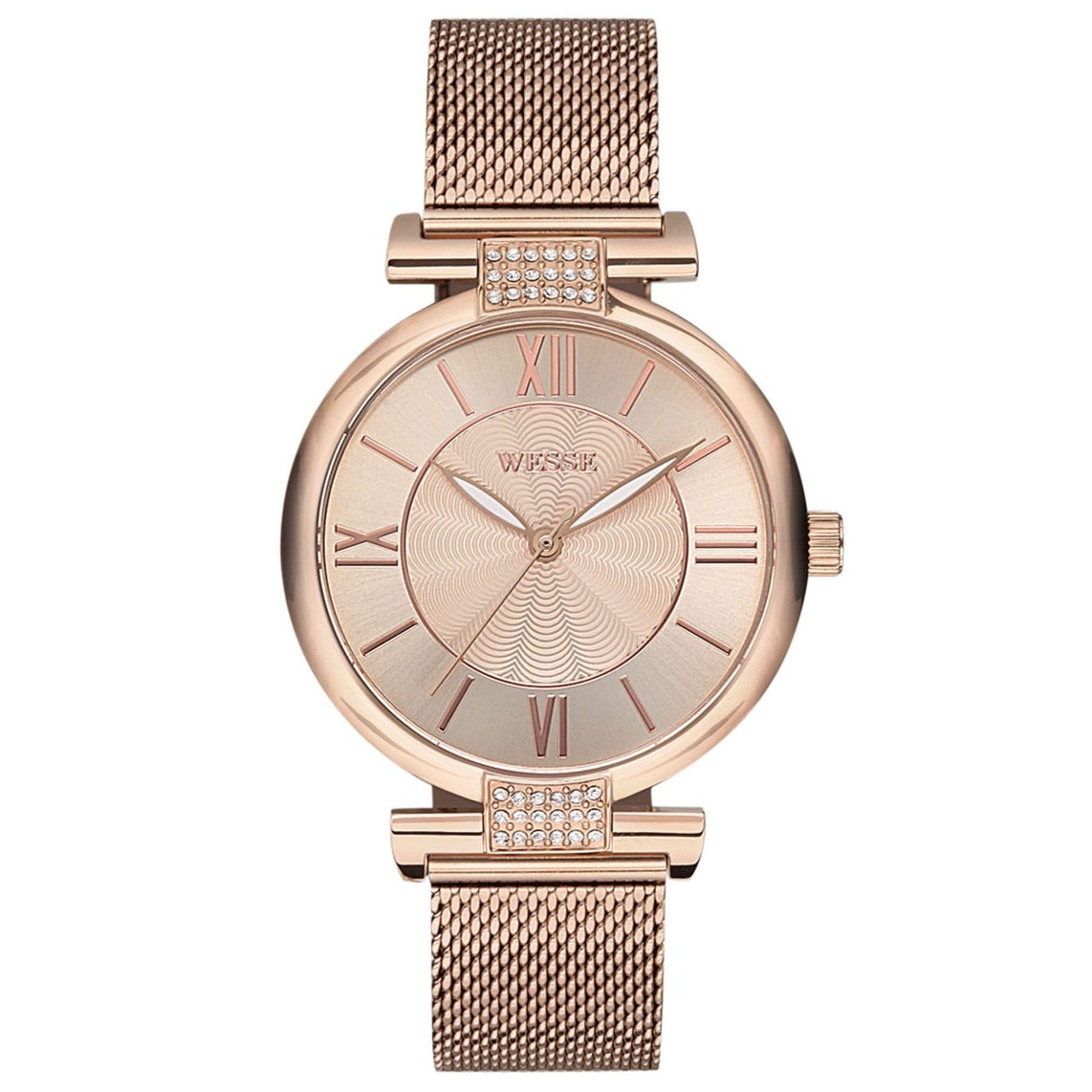 WESSE WWL1033-03 Kadın KOL SAATİ