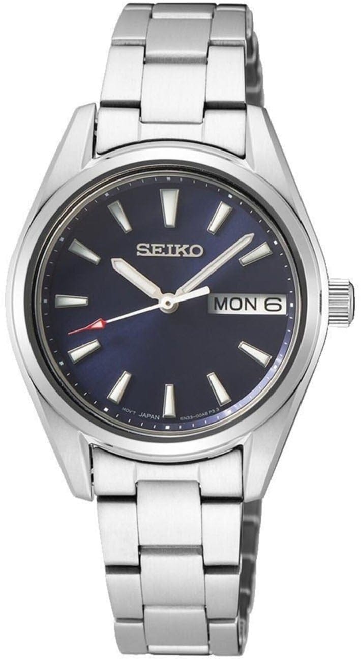Seiko SUR353P Quartz Kadın Kol Saati