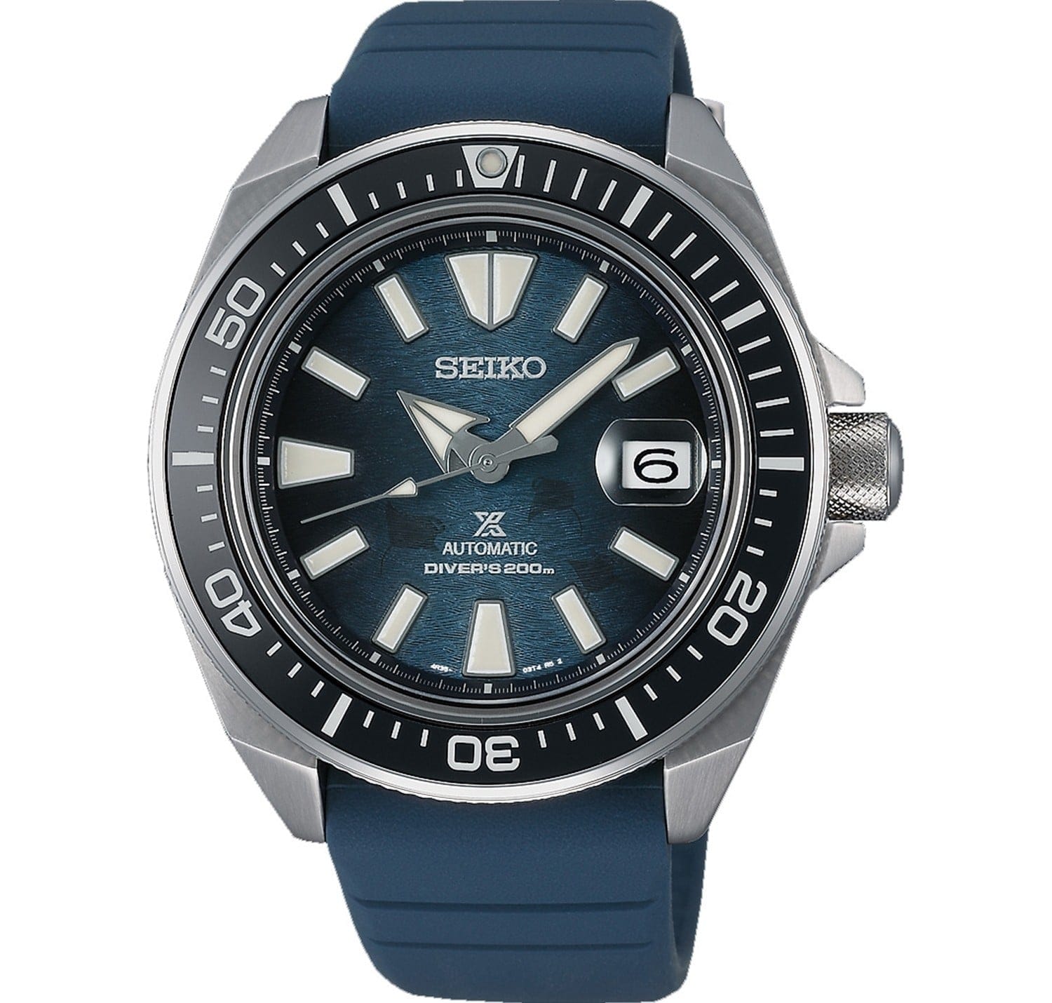 Seiko Prospex SRPF79K Otomatik Erkek Kol Saati