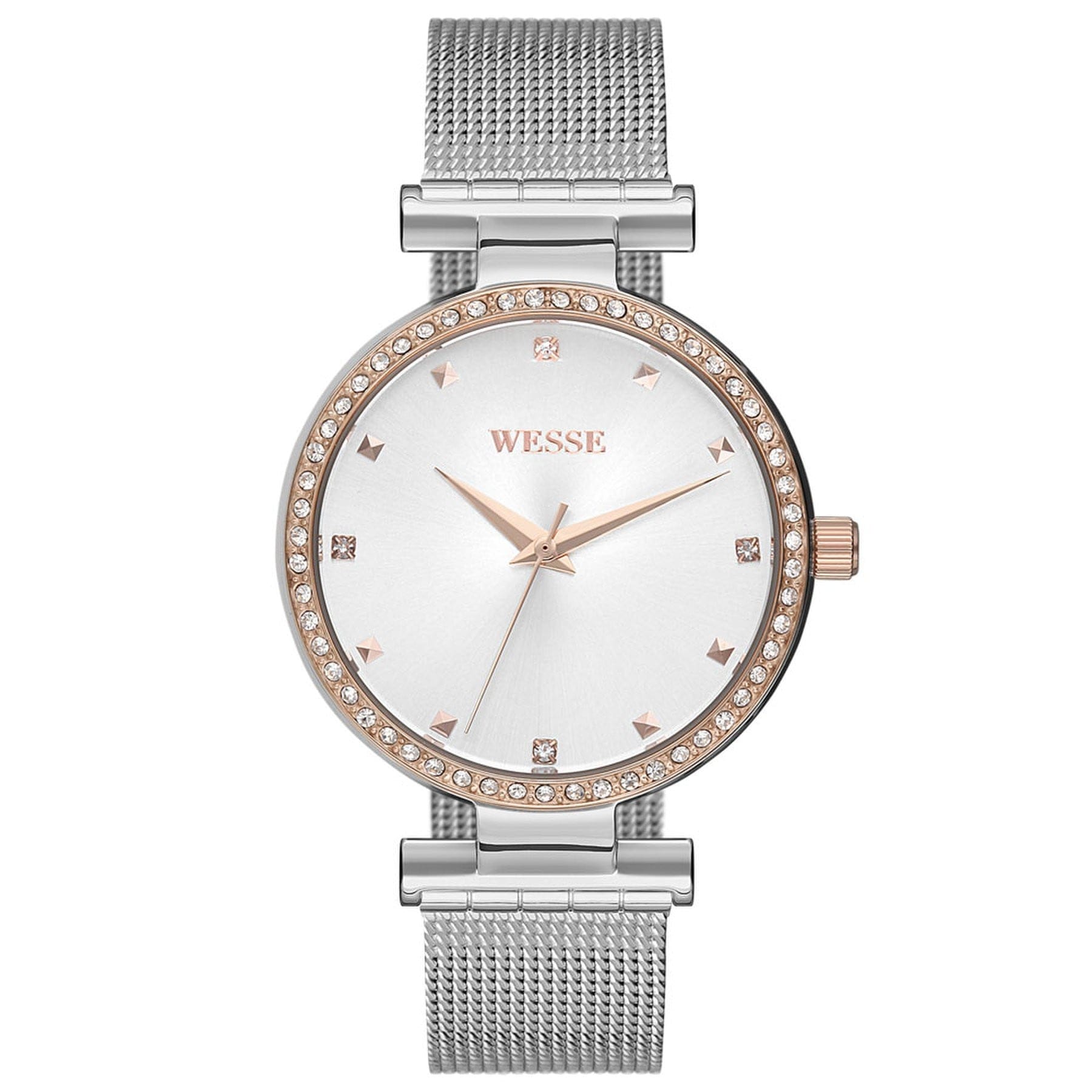 WESSE WWL1022-05 Kadın KOL SAATİ
