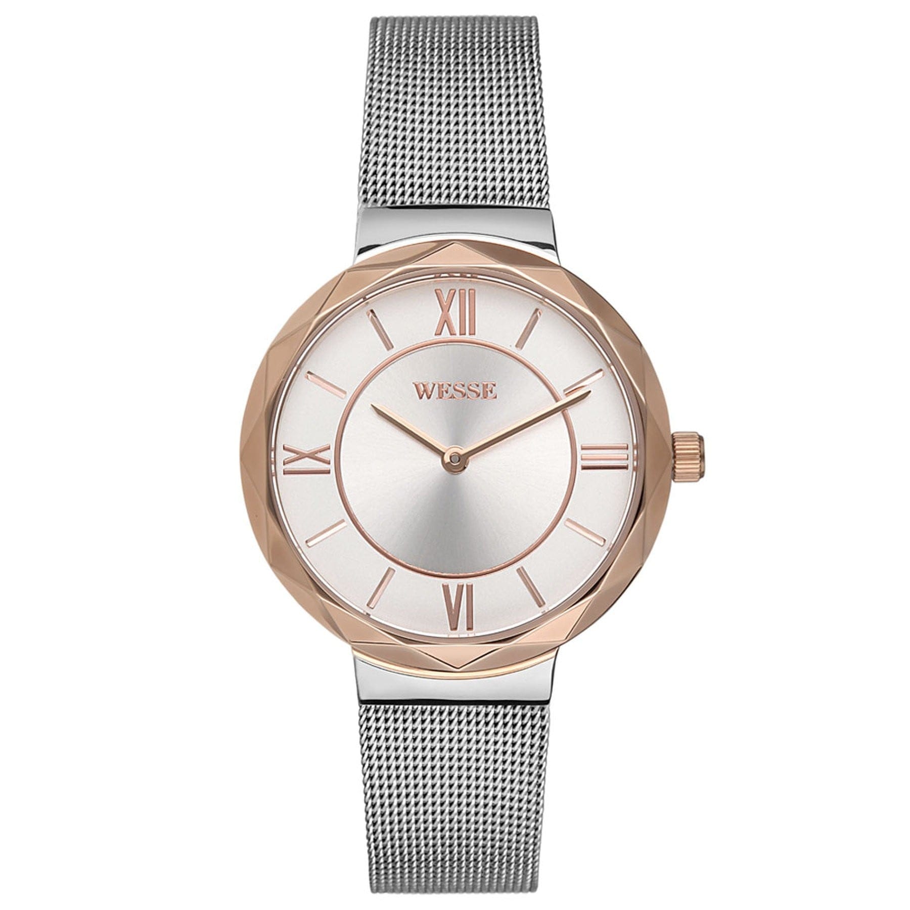 WESSE WWL1031-01 Kadın KOL SAATİ