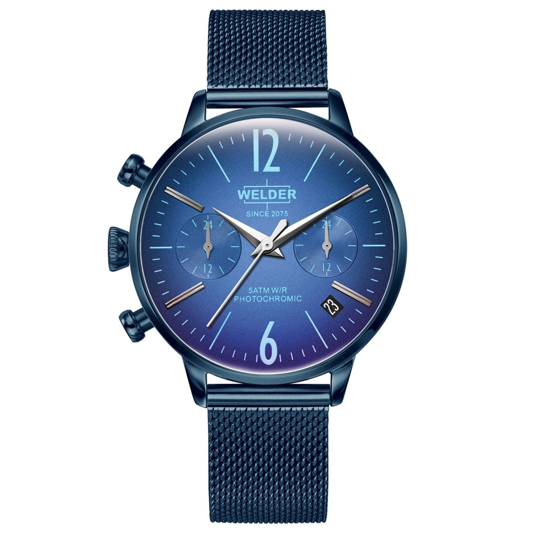 Welder Moody Watch WWRC712 Kadın KOL SAATİ