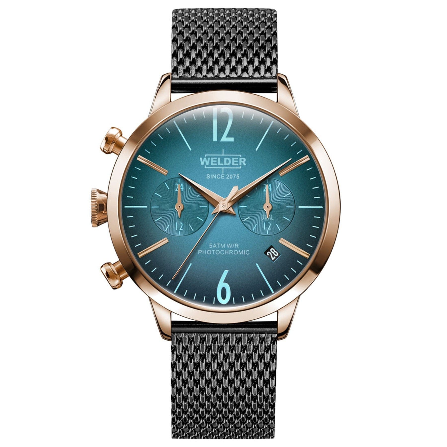 Welder Moody Watch WWRC636 Kadın KOL SAATİ