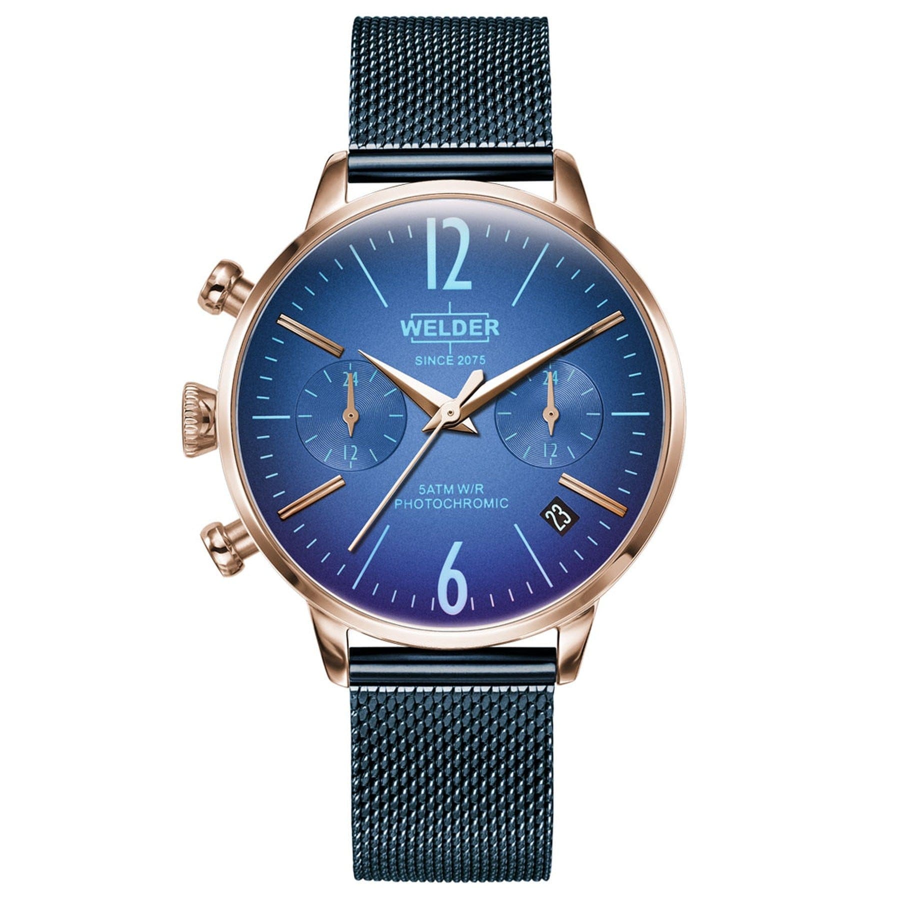 Welder Moody Watch WWRC717 Kadın KOL SAATİ