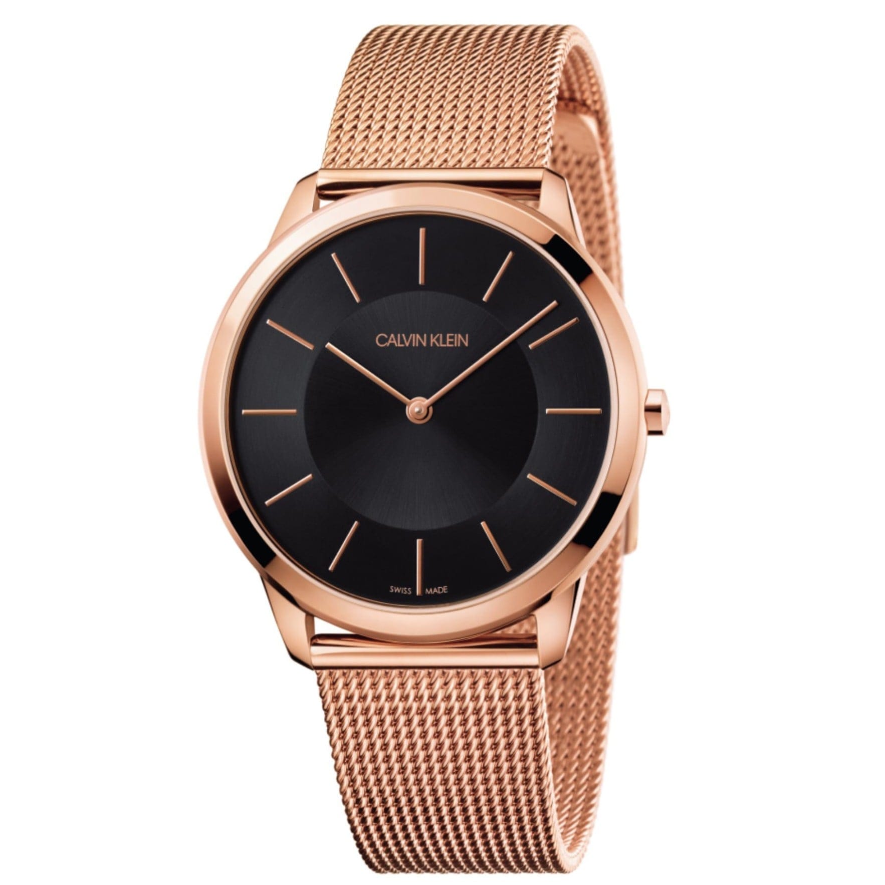 CALVIN KLEIN K3M2162Y UNISEX KOL SAATİ