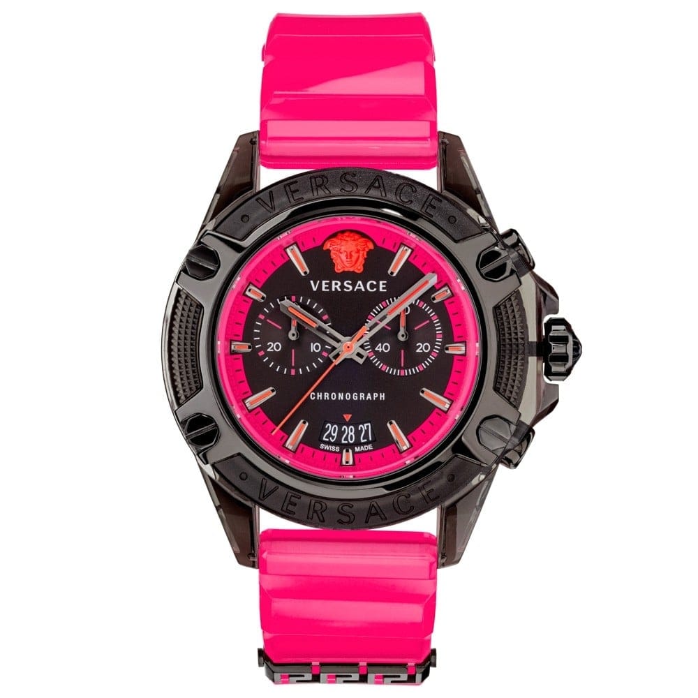 VERSACE VRSCVEZ700221 Erkek KOL SAATİ