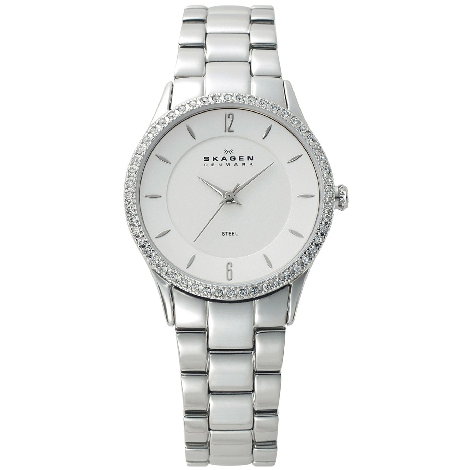 SKAGEN 347SSX Kadın KOL SAATİ