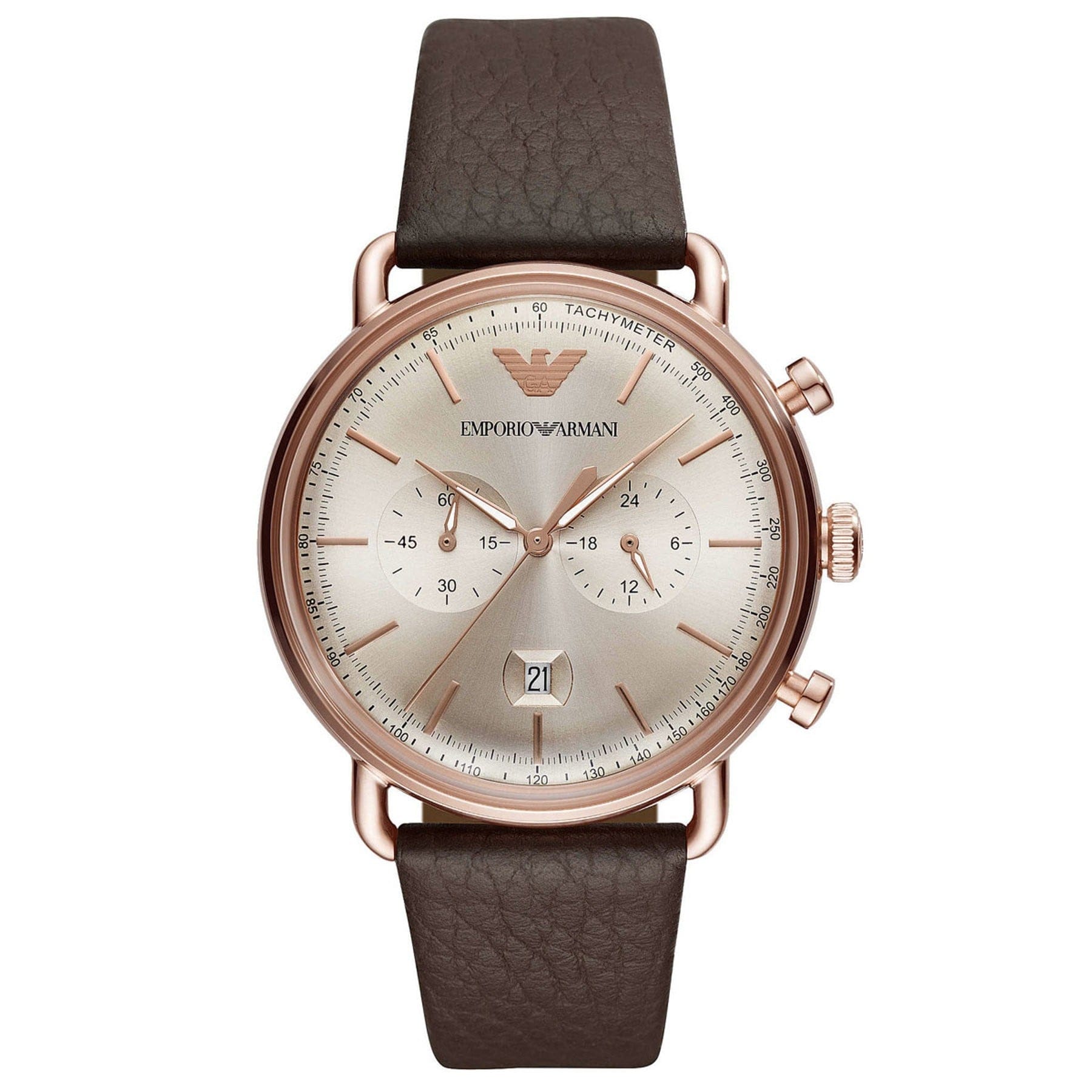 EMPORIO ARMANI AR11106 Erkek KOL SAATİ