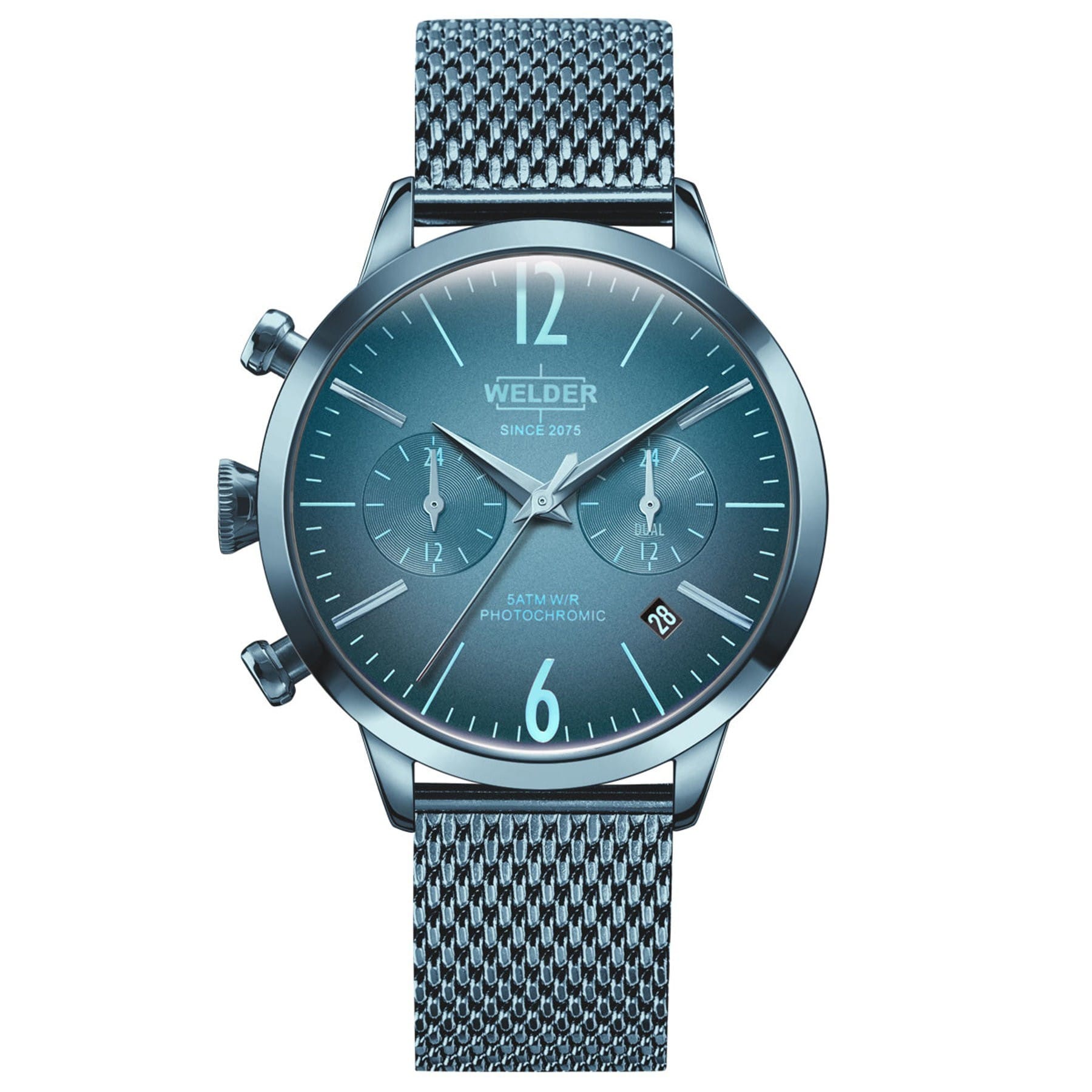 Welder Moody Watch WWRC612 Kadın KOL SAATİ 1