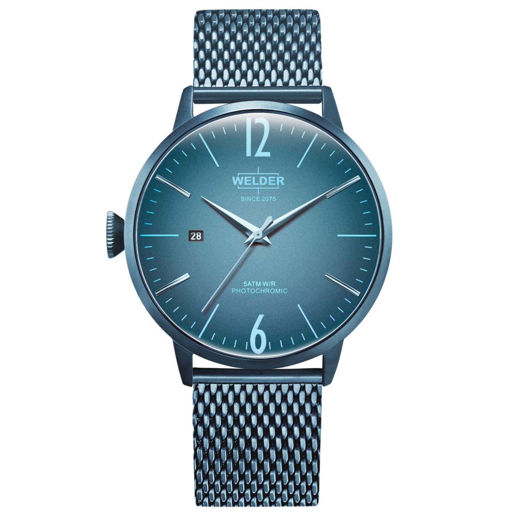Welder Moody Watch WRC413 Erkek KOL SAATİ